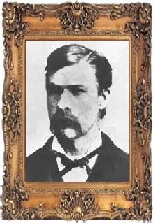 Morgan Earp